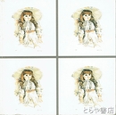 小磯良平版画作品集　エッチング・リトグラフ100選　改訂新版