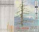 日本の水彩画　全２０冊揃