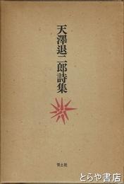 天澤退二郎詩集