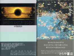 夜明けまえのスタートライン・青池幻想