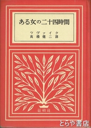 ある女の二十四時間