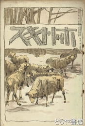 ホトトギス　１０巻５号