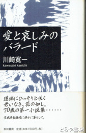 愛と哀しみのバラード