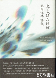 鳥まばたけば　北岡淳子詩集
