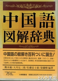 中国語図解辞典
