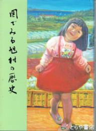 図でみる旭村の歴史