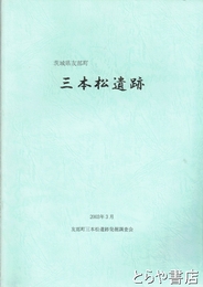 三本松遺跡