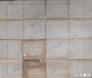 旅順・遼陽付近図（仮題）　秘　一〇四×八八センチ  僅かに痛み