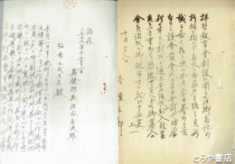 真壁郡上野村近代文書