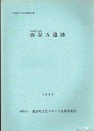 西谷Ａ遺跡