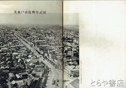 大水戸市復興祭記録