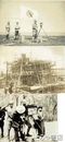 満洲開拓青年義勇隊写真　生写真
