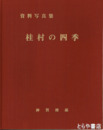 資料写真集　桂村の四季