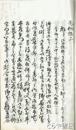 彪物語　上・下合本