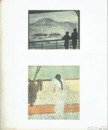日本近代版画の歩み展　永瀬義郎と大正・昭和戦前期の作家たち