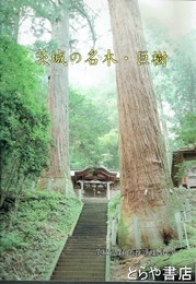 茨城の名木・巨樹