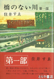 橋のない川　１～６