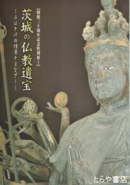 茨城の仏教遺宝　みほとけの情景とまなざし