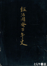 飯沼開発百年史