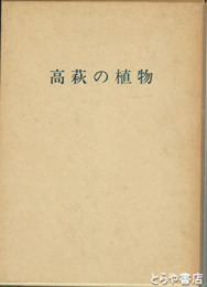 高萩の植物