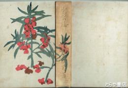 山鳥の渡　初版