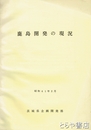 鹿島開発の現況