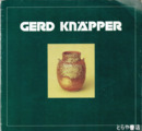 独語　ゲルト・クナッパー