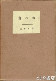 鳩の巣　歌集