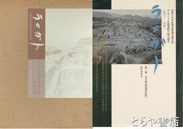 ラニガト　ガンダーラ仏教遺跡の総合調査　第一冊本文篇（増補改訂版）第二冊図版篇