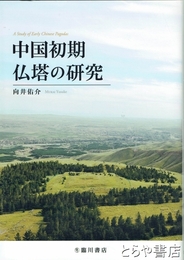 中国初期仏塔の研究