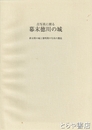 古写真に探る幕末徳川の城　終末期の城と黎明期の写真の邂逅