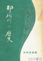 那珂川の歴史