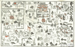 ならめいしょえづ