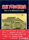 東京下町の昭和史　明治・大正・昭和１００年の記録