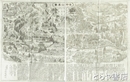 高野山略図