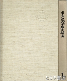 日立化成工業社史　１