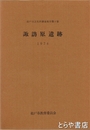 諏訪原遺跡