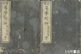 易学階梯