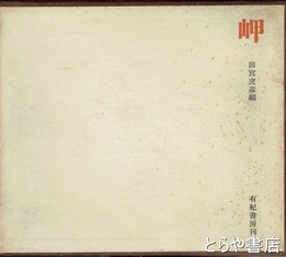 岬