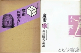 魔術