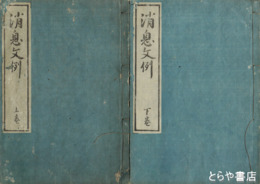 消息文例