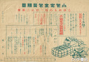 小包完全包装期間