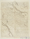迅速測図二万分一　野田町　千葉県