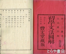 初学文法図解