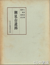 潮見台遺跡