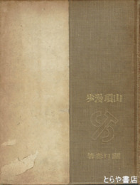 山頂漫歩