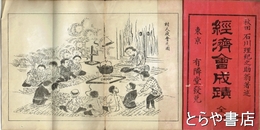 経済会成績