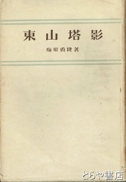 東山塔影
