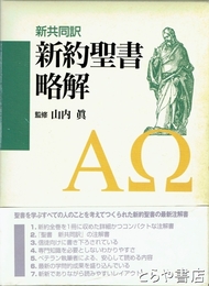新約聖書略解　新共同訳