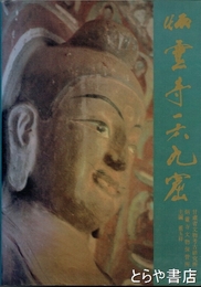 炳霊寺一六九窟